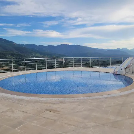 Daire Gray House Kusadasi Ağaçlı