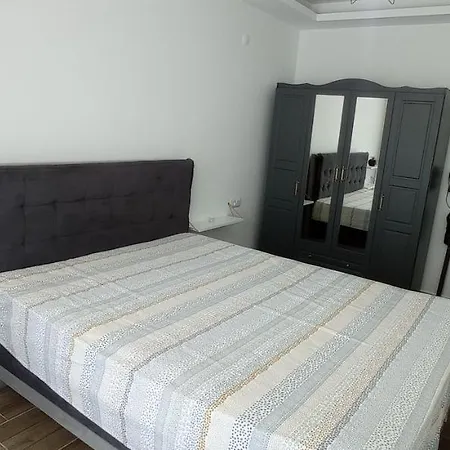 Daire Gray House Kusadasi