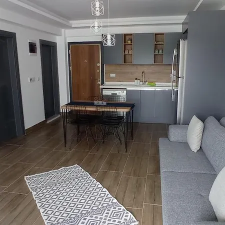 Daire Gray House Kusadasi