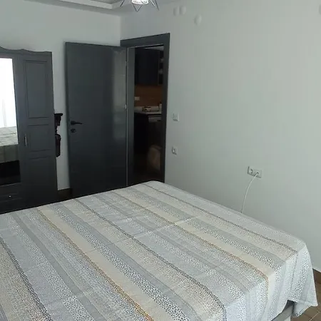 Daire Gray House Kusadasi Ağaçlı