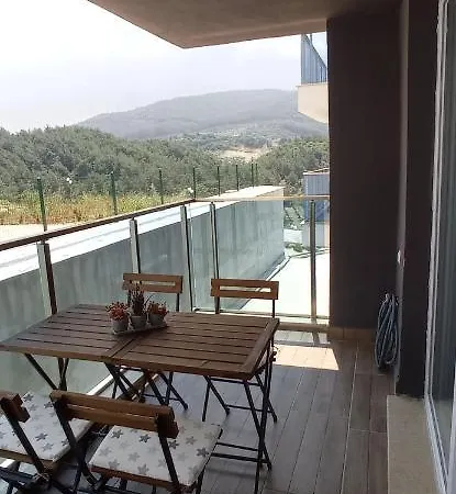 Daire Gray House Kusadasi