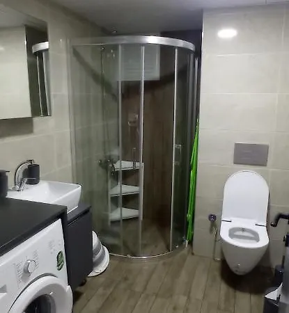 Daire Gray House Kusadasi *
