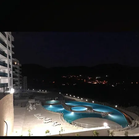 Daire Gray House Kusadasi Ağaçlı