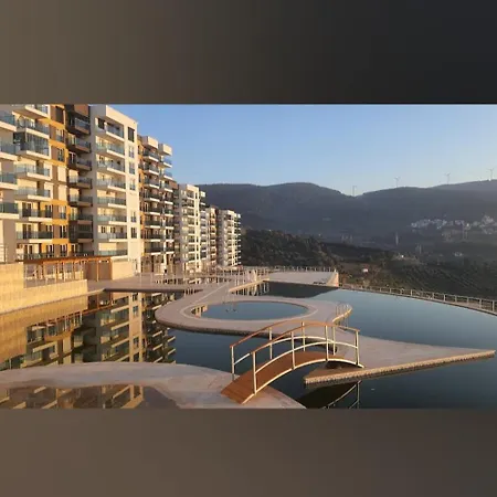 Daire Gray House Kusadasi