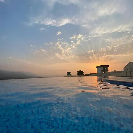 Lägenhet Gray House Kusadasi